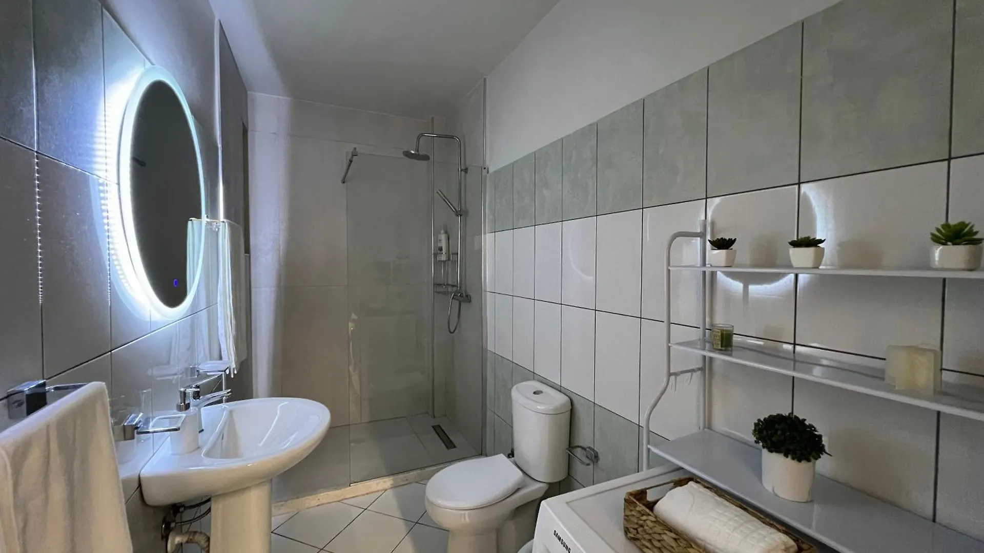Maya'S Apartment Σκόδρα 0*,  Αλβανία