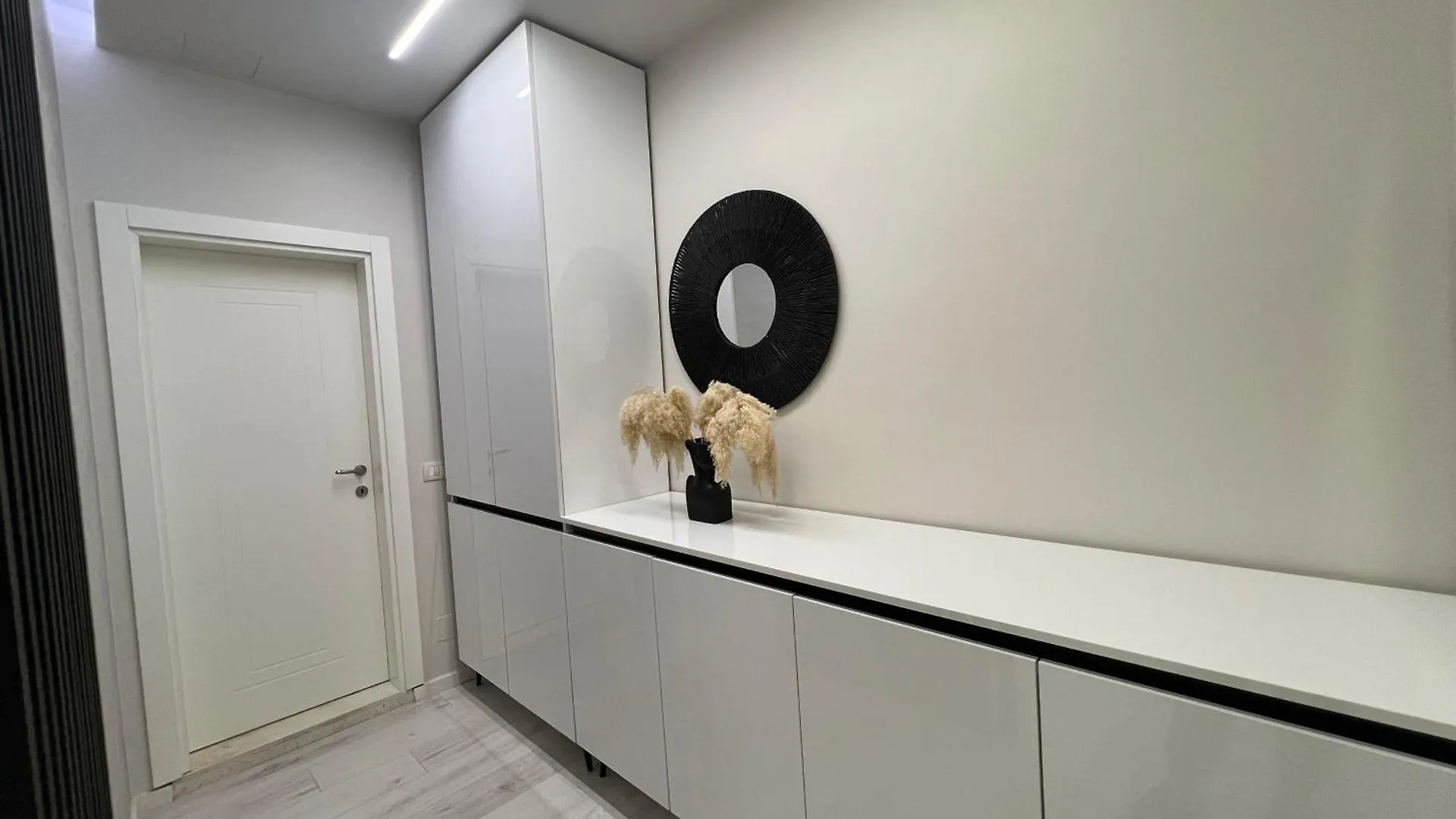 Maya'S Apartment Σκόδρα 0*,